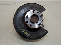  Ступица (кулак, цапфа) Ford Mondeo 3 2000-2007 20319706 #1