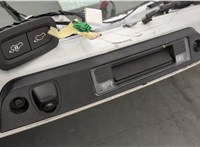  Крышка (дверь) багажника Volvo XC40 20319709 #7