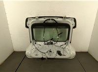  Крышка (дверь) багажника Volvo XC40 20319709 #8