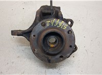  Ступица (кулак, цапфа) Citroen C3 2009-2013 20319714 #1