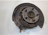  Ступица (кулак, цапфа) Toyota Prius 2003-2009 20319731 #2