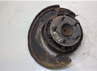 Ступица (кулак, цапфа) Toyota Prius 2003-2009 20319733 #3