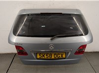  Замок багажника Mercedes B W245 2005-2012 11358174 #1