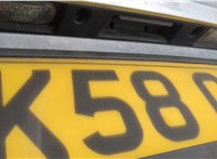  Замок багажника Mercedes B W245 2005-2012 11358174 #9
