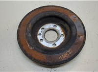  Диск тормозной Land Rover Range Rover Evoque 2011-2015 20319738 #2