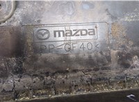  Полка под АКБ Mazda CX-5 2012-2017 20319744 #3
