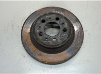  Диск тормозной Volvo XC70 2002-2007 20319749 #1