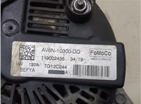 Генератор Ford Focus 3 2011-2015 20319751 #3