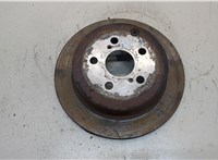  Диск тормозной Toyota Prius 2003-2009 20319760 #1