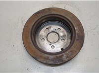  Диск тормозной Toyota Prius 2003-2009 20319760 #2