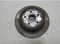  Диск тормозной Toyota Prius 2003-2009 20319763 #1