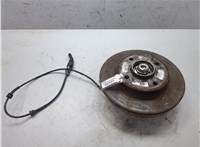424966, 517641 Ступица (кулак, цапфа) Peugeot 308 2007-2013 20319764 #3