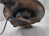 424966, 517641 Ступица (кулак, цапфа) Peugeot 308 2007-2013 20319764 #4