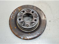  Диск тормозной BMW 3 E90, E91, E92, E93 2005-2012 20319769 #1