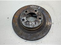  Диск тормозной BMW 3 E90, E91, E92, E93 2005-2012 20319773 #1