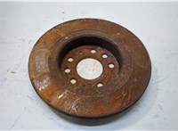  Диск тормозной Opel Vectra C 2002-2008 20319774 #1
