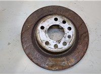  Диск тормозной Opel Vectra C 2002-2008 20319774 #3