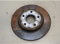 1676983 Диск тормозной Ford Mondeo 3 2000-2007 20319777 #1