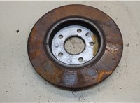 1676983 Диск тормозной Ford Mondeo 3 2000-2007 20319777 #2