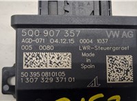  Блок управления светом Audi A3 (8V) 2016-2020 20319795 #2