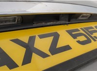  Крышка (дверь) багажника Mercedes ML W164 2005-2011 20317303 #2