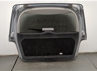  Крышка (дверь) багажника Mercedes ML W164 2005-2011 20317303 #6