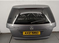  Крышка (дверь) багажника Mercedes ML W164 2005-2011 20317303 #1