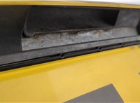  Крышка (дверь) багажника Mercedes ML W164 2005-2011 20317303 #14