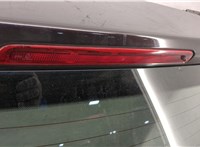  Крышка (дверь) багажника Nissan Qashqai 2006-2013 20317304 #7