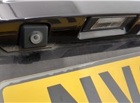  Крышка (дверь) багажника Nissan Qashqai 2006-2013 20317304 #12