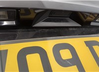  Крышка (дверь) багажника Nissan Qashqai 2006-2013 20317304 #13