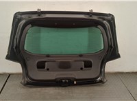  Крышка (дверь) багажника Citroen DS3 20317305 #2