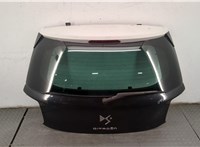 Крышка (дверь) багажника Citroen DS3 20317305 #1