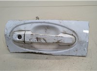  Ручка двери наружная Toyota Yaris 2014-2017 20317330 #1