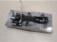  Ручка двери наружная Toyota Yaris 2014-2017 20317330 #2