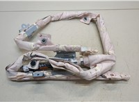  Подушка безопасности боковая (шторка) Mazda CX-5 2012-2017 20317338 #1