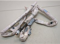  Подушка безопасности боковая (шторка) Mazda CX-5 2012-2017 20317338 #2