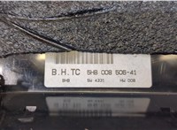  Переключатель отопителя (печки) Volkswagen Touareg 2007-2010 20317412 #3