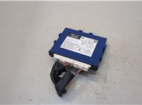  Блок управления бесключевого доступа Lexus CT 2010-2014 20317432 #1