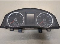  Щиток приборов (приборная панель) Volkswagen Tiguan 2007-2011 20317472 #1