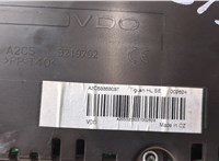 5N0920971B Щиток приборов (приборная панель) Volkswagen Tiguan 2007-2011 20317472 #4
