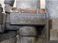  Кран отопителя (печки) BMW 3 E46 1998-2005 20317491 #2