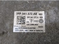 7PP941572AB Блок розжига Audi A4 (B9) 2015-2020 20317597 #4