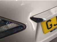  Крышка (дверь) багажника Lexus RX 2009-2015 20317603 #6
