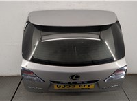  Крышка (дверь) багажника Lexus RX 2009-2015 20317603 #1