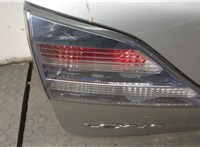  Крышка (дверь) багажника Lexus RX 2009-2015 20317603 #10