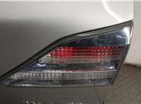  Крышка (дверь) багажника Lexus RX 2009-2015 20317603 #11