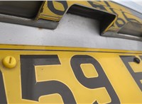  Крышка (дверь) багажника Lexus RX 2009-2015 20317603 #17