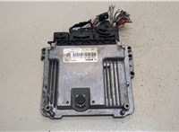  Блок управления двигателем Renault Captur 2017- 20317779 #1