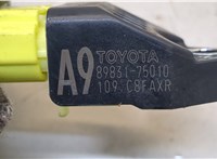  Датчик удара Lexus CT 2010-2014 20318079 #2
